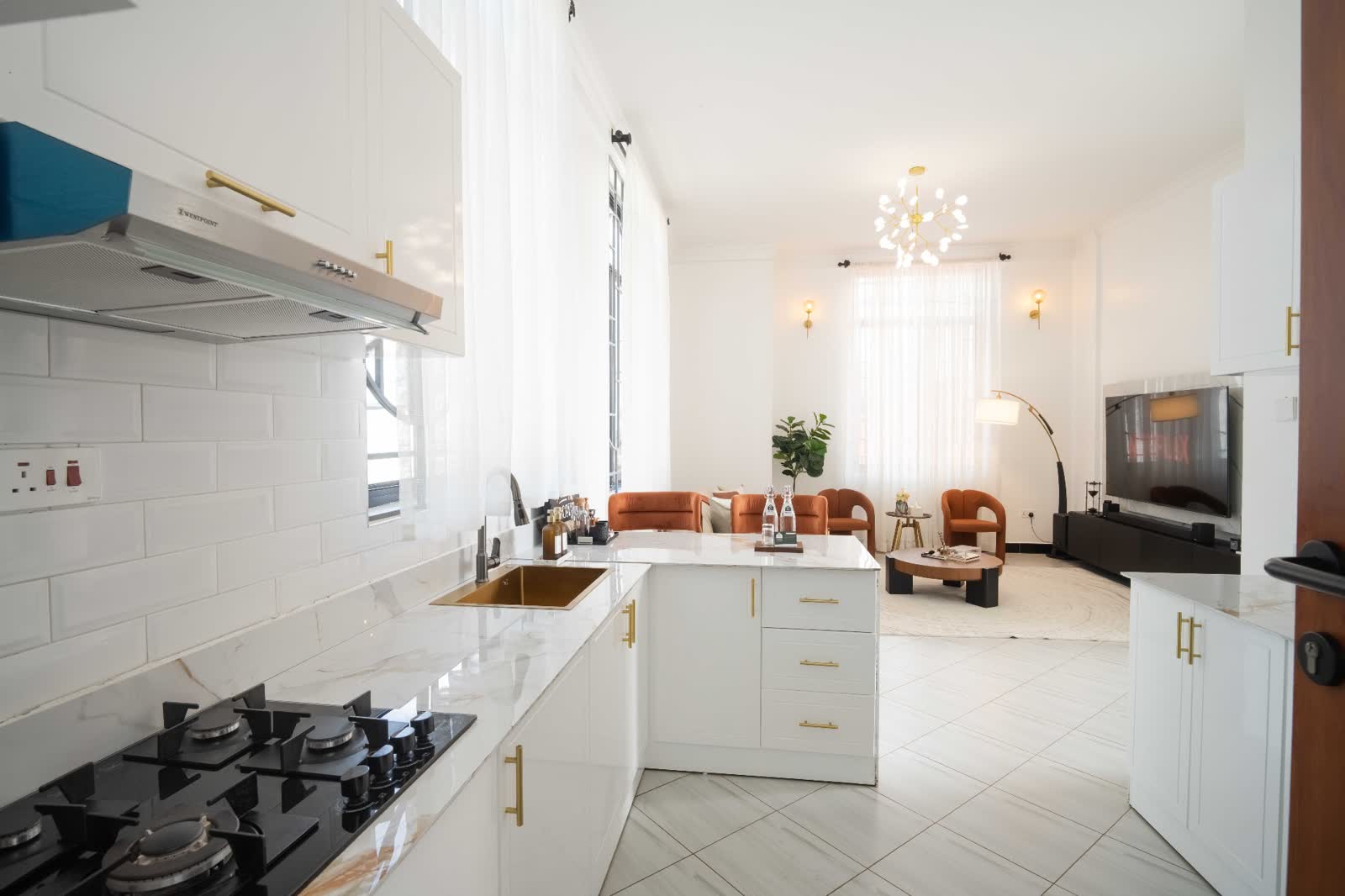 Does Olive Homes Offer Meals?