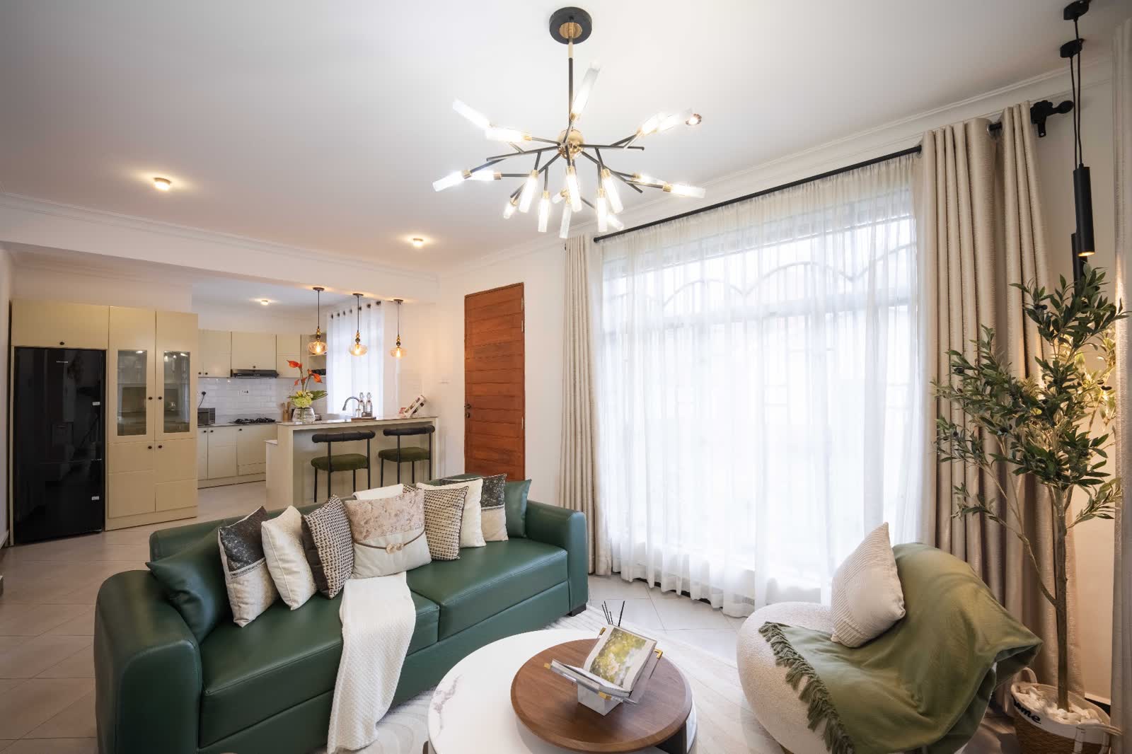 Why Choose Boutique Apartments in Arusha