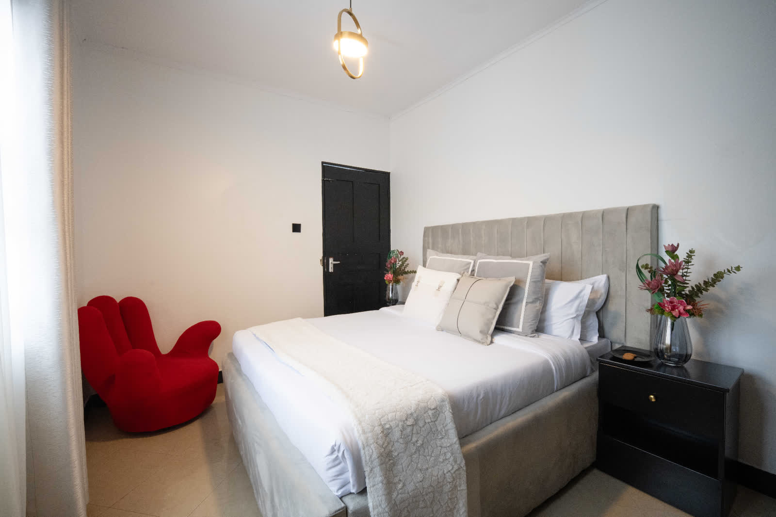 Self Catering Accommodation in Arusha